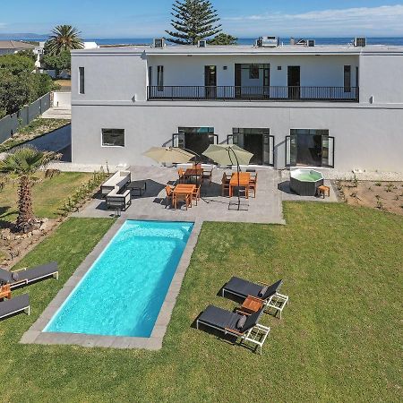 Glow Boutique Suites & Guesthouse Hermanus Exterior photo